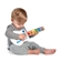 Guitarra Musical Infantil Hape Touch Baby Einstein Com Luzes (MP)