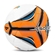 Bola Penalty Society Se7e Ultra Fusion XXIV Branco Laranja (MP)