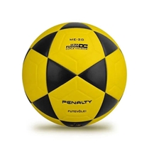 Bola Futevôlei Penalty XXI Amarelo Preto (MP)