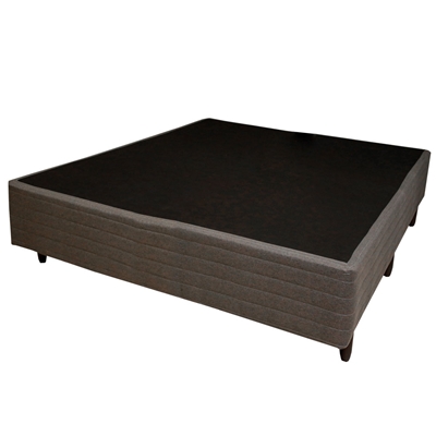 Base Cama Box Casal Pelmex Santiago 38x138x188cm (MP)