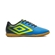 Chuteira Futsal N°38 Umbro Warskin 1227 (MP)