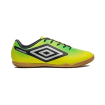 Chuteira Futsal N°38 Umbro Cannon 1242 (MP)