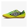 Chuteira Futsal N°39 Umbro Cannon 1243 (MP)