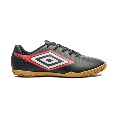 Chuteira Futsal N°38 Umbro Cannon 1247 (MP)