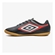 Chuteira Futsal N°38 Umbro Cannon 1247 (MP)