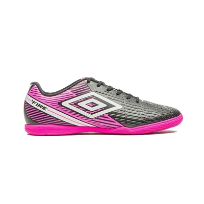 Chuteira Futsal N°38 Umbro Fire 1262 (MP)