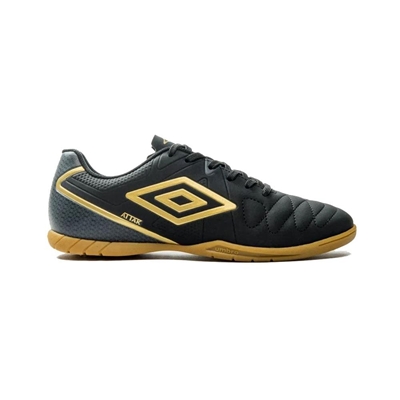 Chuteira Futsal N°42 Umbro Attak Eternal 1291 (MP)