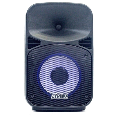 Caixa De Som Amplificada Mystic MY-PS85T Preto (MP)