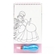 Livro Todolivro Aquabook Princesas 5160 (MP)