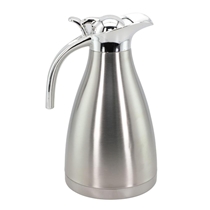 Garrafa Térmica Wellmix Inox Prince 1,5L (MP)