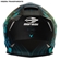 Capacete Mormaii M1 Echo Verde Fosco 60 (MP)