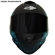 Capacete Mormaii M1 Echo Verde Fosco 60 (MP)