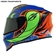 Capacete Mormaii M1 Mamute Brilho 60 (MP)