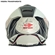 Capacete Mormaii M1 Metallic Gelo Fosco 61 (MP)