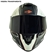 Capacete Mormaii M1 Metallic Gelo Fosco 61 (MP)