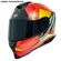 Capacete Mormaii M1 Red Tech Brilho 61 (MP)