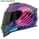 Capacete Mormaii M1 Starry Brilho 58 (MP)