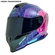 Capacete Mormaii M1 Starry Brilho 58 (MP)