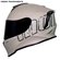 Capacete Mormaii M1 Titanium Fosco 58 (MP)