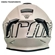 Capacete Mormaii M1 Titanium Fosco 58 (MP)