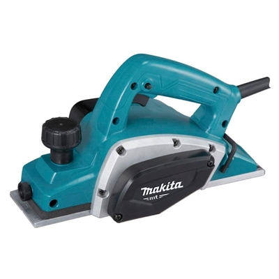 Plaina Elétrica Makita 82mm 500W 127V 3 1/4 M1902B (MP)