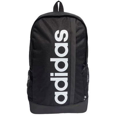 Mochila Adidas Linear 22L Preto HT4746 (MP)