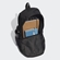 Mochila Adidas Linear 22L Preto HT4746 (MP)