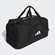 Mala Adidas Duffel Tiro League 40L Média Preto HS9742 (MP)