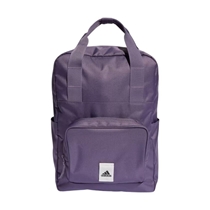 Mochila Adidas Classic V 20L Shadow Violeta IJ8380 (MP)