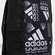 Mochila Adidas Essentials Logo Linear Graphic 22L Preto IJ5644 (MP)