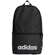 Mochila Adidas Classic Foundation Linear 20L Preto HT4768 (MP)