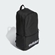 Mochila Adidas Classic Foundation Linear 20L Preto HT4768 (MP)