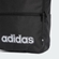 Mochila Adidas Classic Foundation Linear 20L Preto HT4768 (MP)