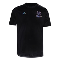 Camisa De Futebol Adidas Flamengo III 23/24 HR3776 G (MP)