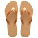 Sandália Havaianas Elegance Dourado 35/36 (MP)