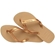 Sandália Havaianas Elegance Dourado 37/38 (MP)