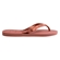 Sandália Havaianas Elegance Rosa 35/36 (MP)