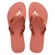 Sandália Havaianas Elegance Rosa 37/38 (MP)