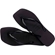 Sandália Havaianas Sli Square Preto 37/38 (MP)