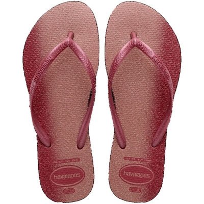 Sandália Havaianas Slim Gloss 35/36 (MP)