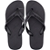 Sandália Havaianas Track Go Preto 39/40 (MP)