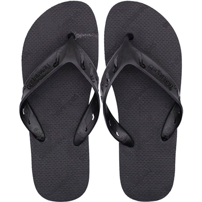 Sandália Havaianas Track Go Preto 41/42 (MP)