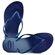 Sandália Havaianas Slim Gloss 35/36 Azul (MP)