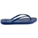 Sandália Havaianas Slim Gloss 35/36 Azul (MP)