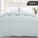 Edredom Queen Utopia Bedding Cinza (BI)