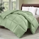 Edredom Queen Utopia Bedding Verde (BI)