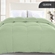 Edredom Queen Utopia Bedding Verde (BI)