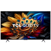 Smart TV TCL 65 4K QLED UHD Google TV Dolby Vision Atmos 65C655