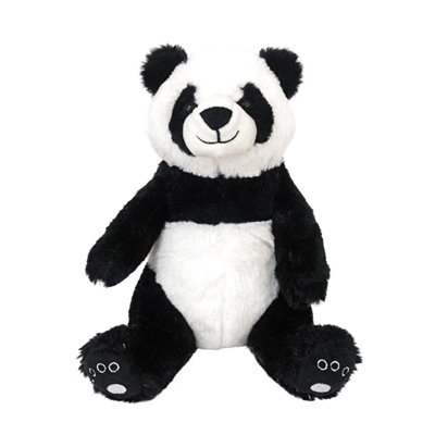 Pelúcia Multikids Panda 23cm BR2056 (MP)