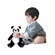 Pelúcia Multikids Panda 23cm BR2056 (MP)